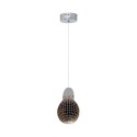 MiLagro ML199 lampa 3D LED designerskie oświetlenie