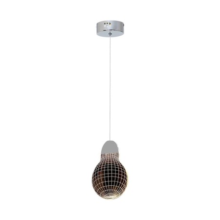 MiLagro ML199 lampa 3D LED designerskie oświetlenie