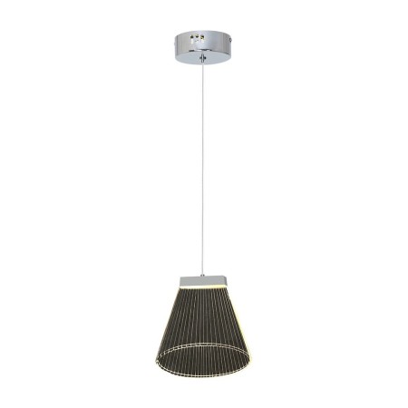 MiLagro ML201 3D LED stylowe oświetlenie