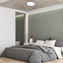MiLagro ML262 SIENA plafon LED wyjątkowe oświetlenie
