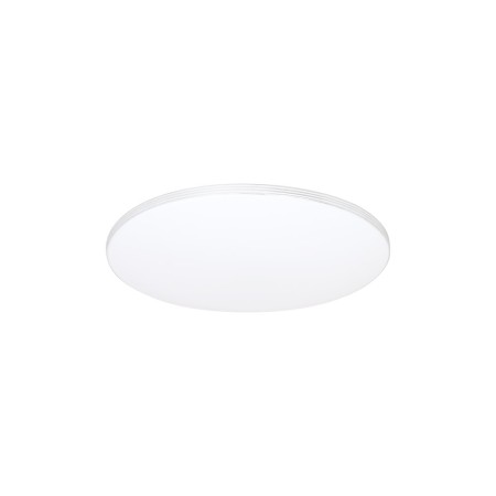 MiLagro ML263 SIENA plafon LED z pilotem unikalne oświetlenie
