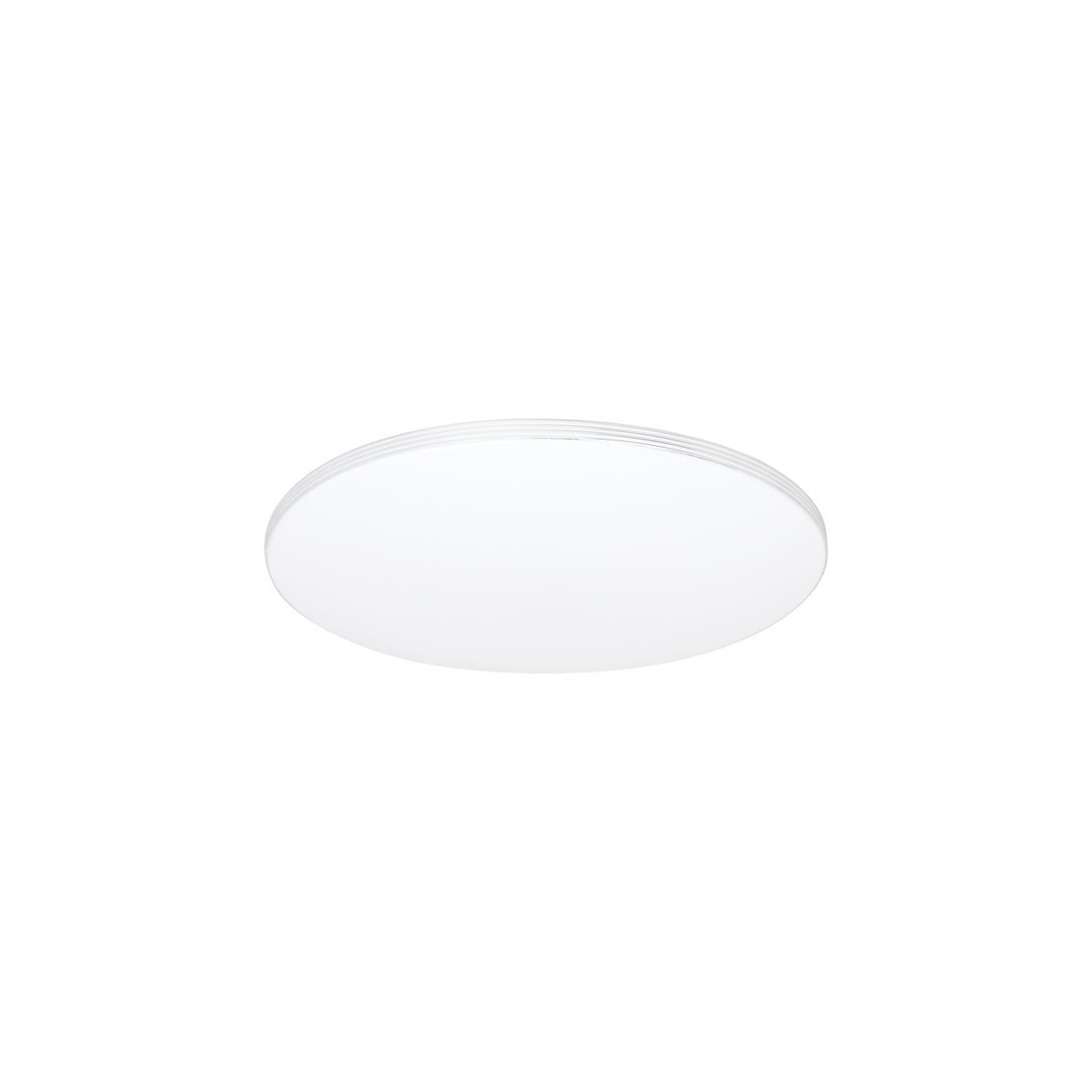 MiLagro ML263 SIENA plafon LED z pilotem unikalne oświetlenie