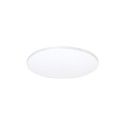 MiLagro ML263 SIENA plafon LED z pilotem unikalne oświetlenie