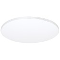MiLagro ML263 SIENA plafon LED z pilotem unikalne oświetlenie