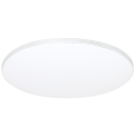 MiLagro ML263 SIENA plafon LED z pilotem unikalne oświetlenie