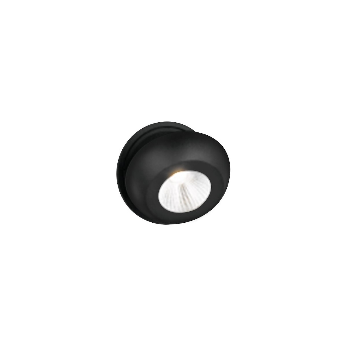 MiLagro ML218 FLARE kinkiet LED efektowne oświetlenie