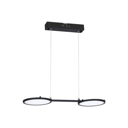 MiLagro ML236 GIRO lampa LED niepowtarzalne oświetlenie wnętrza