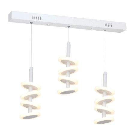 MiLagro LAMPA WISZĄCA PABLO 48W LED ML231