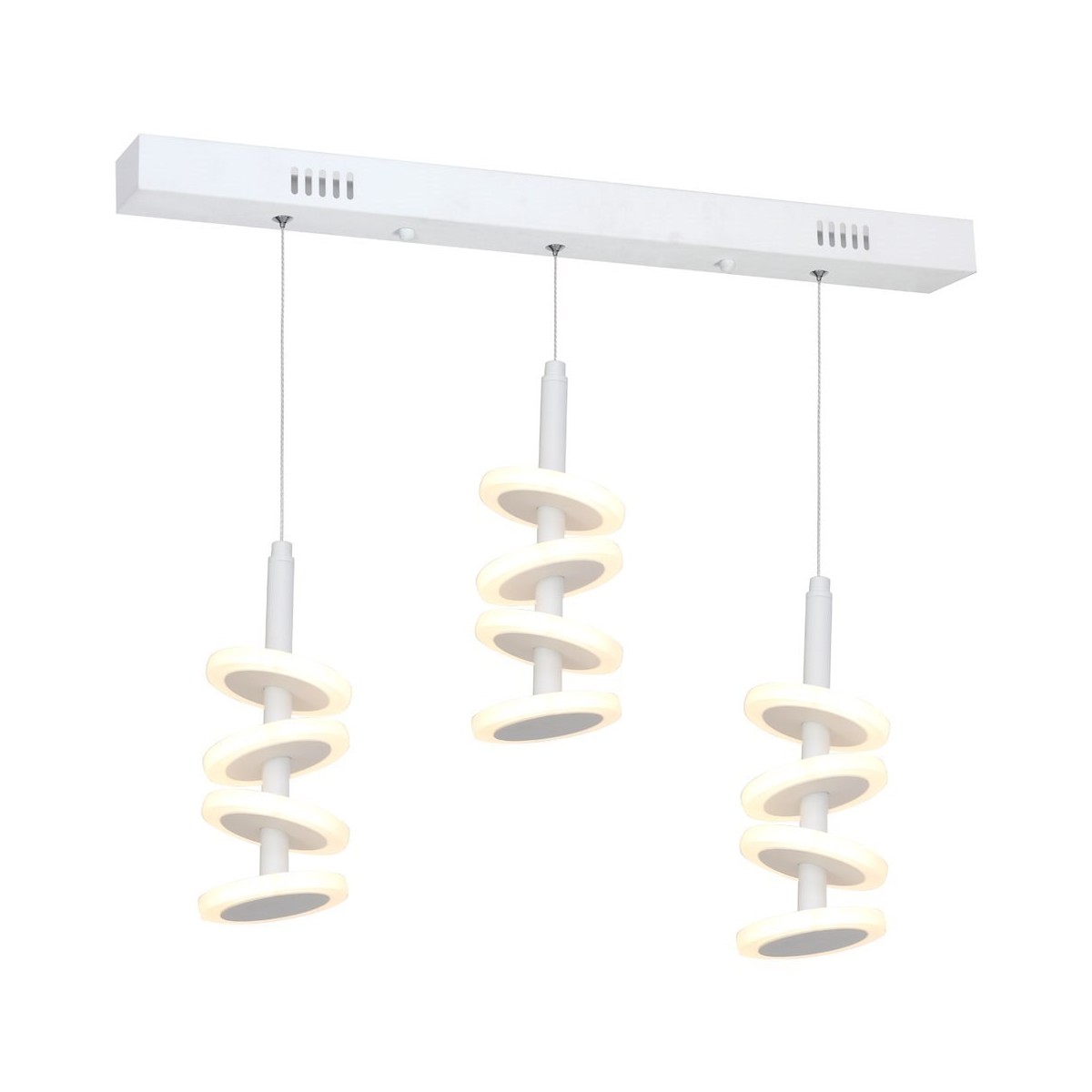 MiLagro LAMPA WISZĄCA PABLO 48W LED ML231