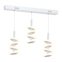 MiLagro LAMPA WISZĄCA PABLO 48W LED ML231