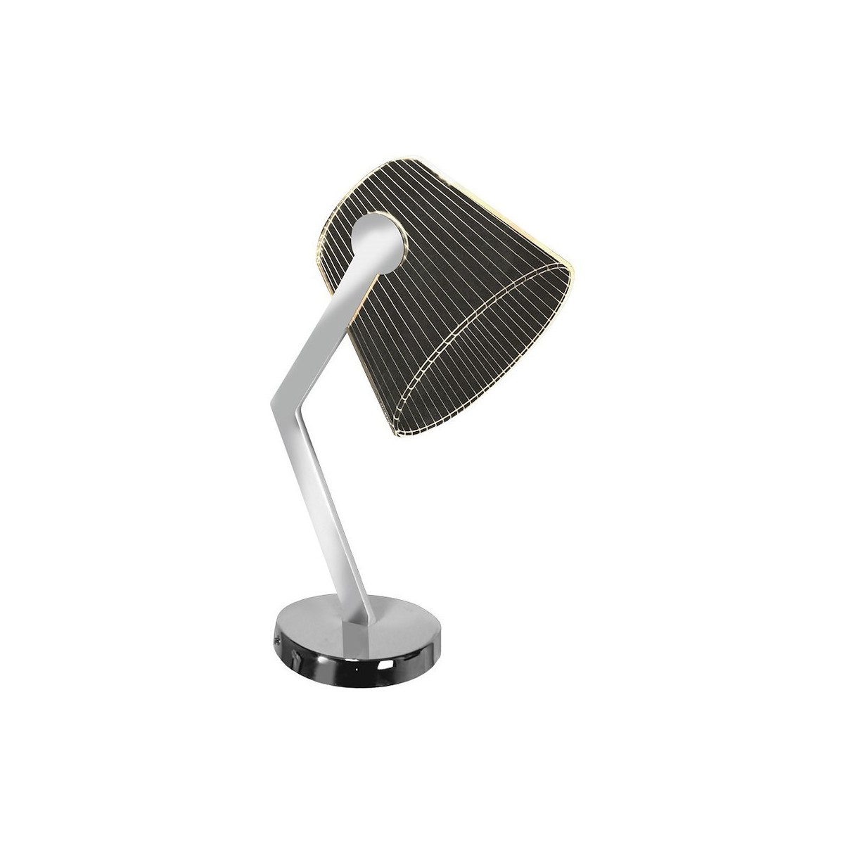 MiLagro ML202 lampka 3D LED ekskluzywne oświetlenie