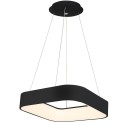 MiLagro ML570 ASTRO BLACK LED wyjątkowy element aranżacji