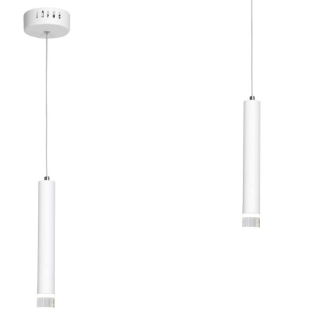 MiLagro LAMPA WISZĄCA ALBA 5W LED ML188