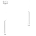 MiLagro ML188 ALBA lampa wisząca nowoczesne lampy do wnętrz