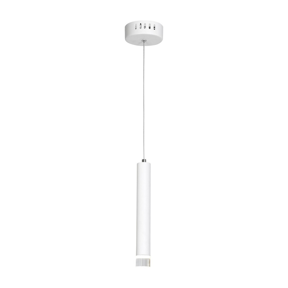 MiLagro LAMPA WISZĄCA ALBA 5W LED ML188