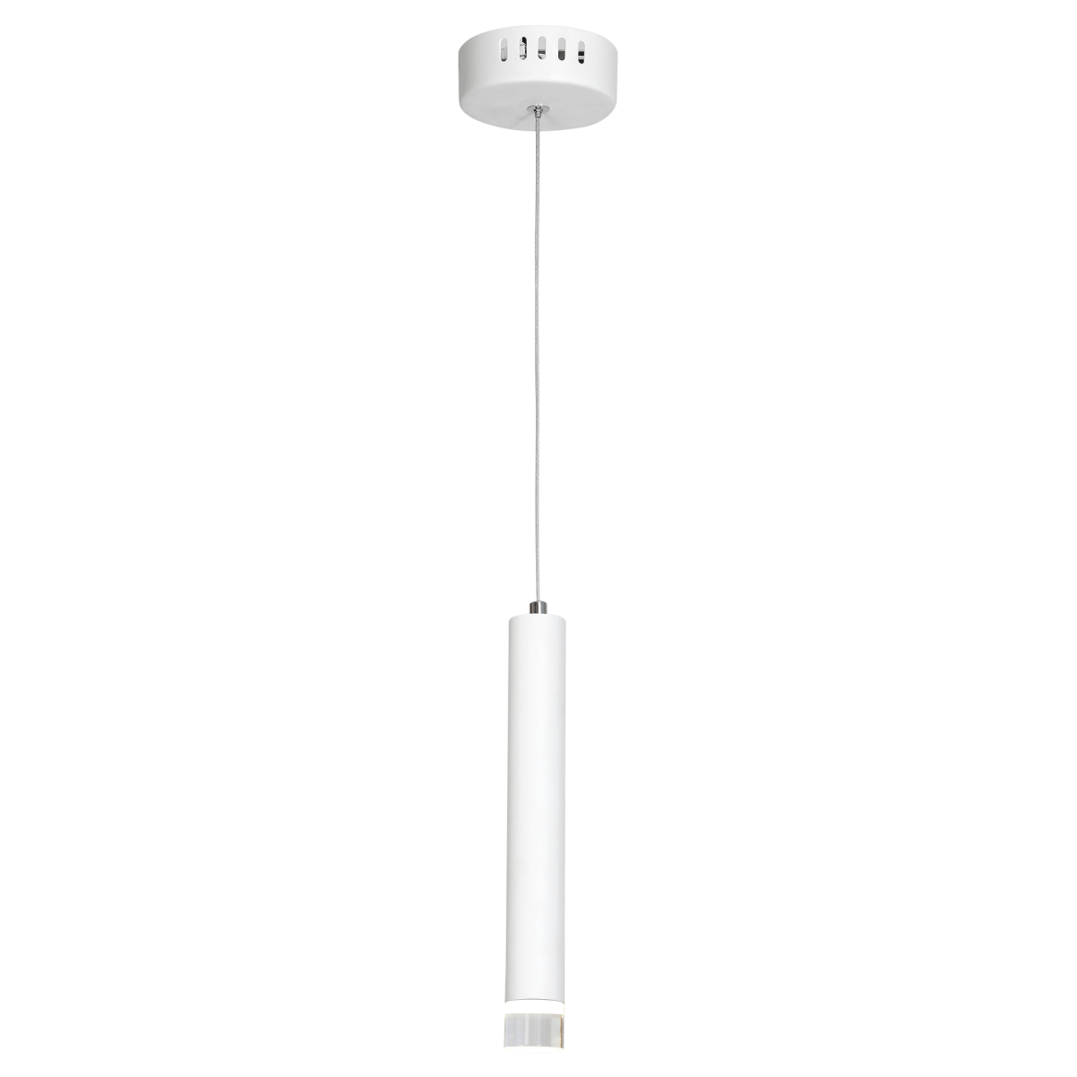 MiLagro ML188 ALBA lampa wisząca nowoczesne lampy do wnętrz
