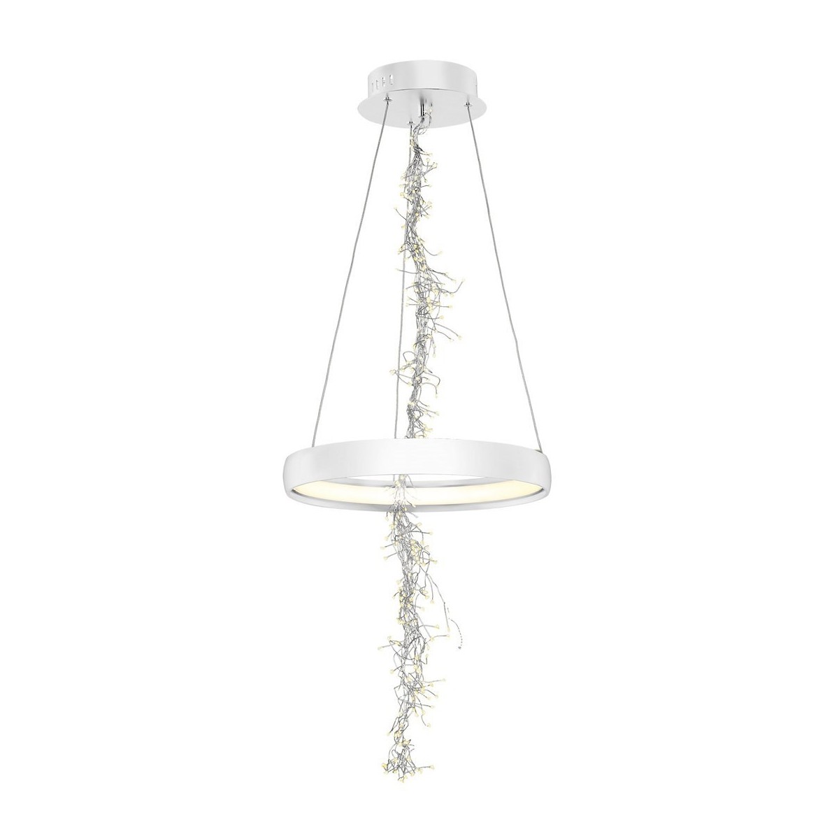 MiLagro LAMPA WISZĄCA SPARK 35W LED ML273