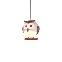 MiLagro LAMPA WISZĄCA OWL 1XE14 LED ML243