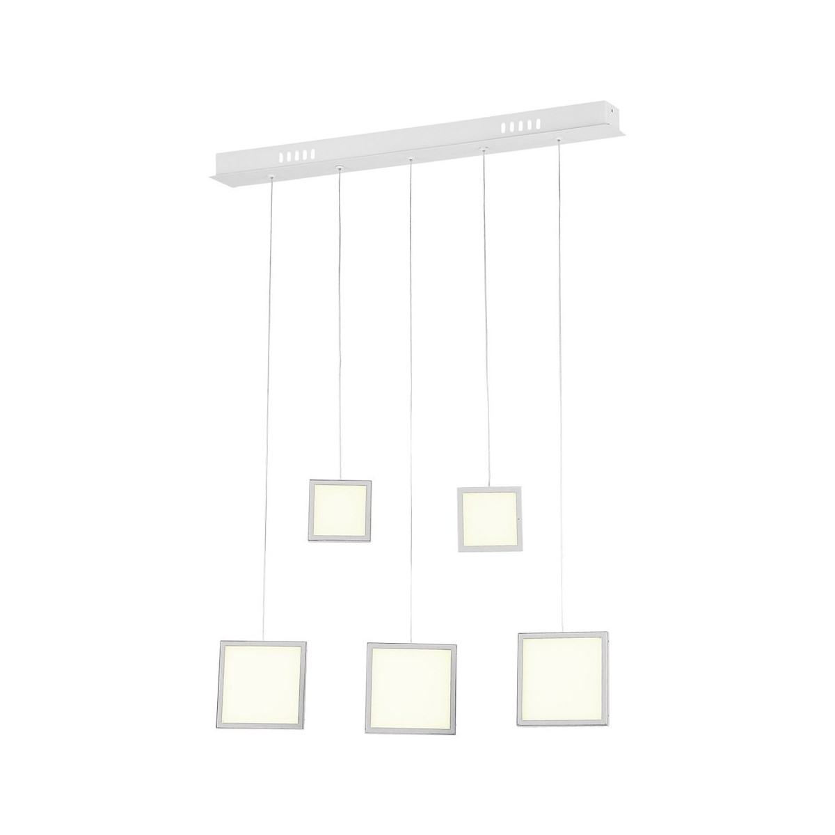 MiLagro LAMPA WISZĄCA DIXON 33W LED ML269