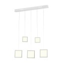 MiLagro LAMPA WISZĄCA DIXON 33W LED ML269