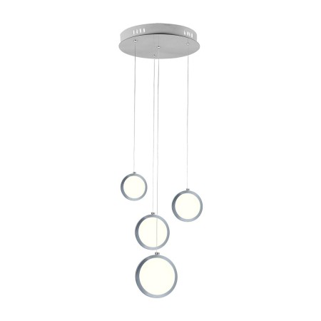 MiLagro ML265 CIRCOLO lampa LED designerskie oświetlenie