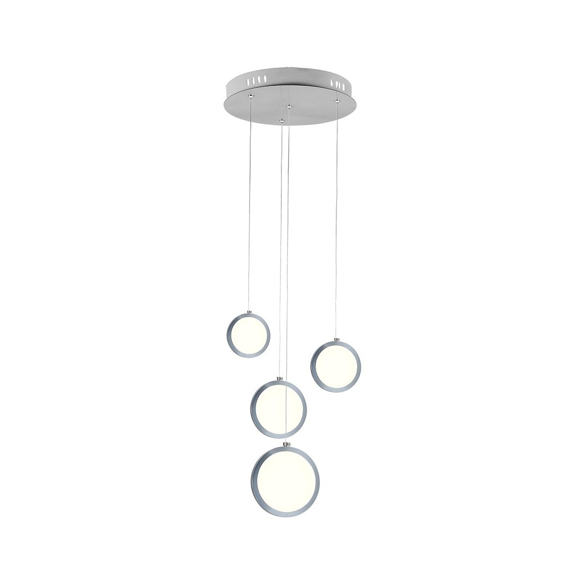 MiLagro ML265 CIRCOLO lampa LED designerskie oświetlenie