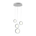 MiLagro LAMPA WISZĄCA CIRCOLO 29W LED ML265