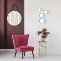 MiLagro ML265 CIRCOLO lampa LED designerskie oświetlenie