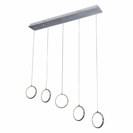 MiLagro ML272 ANELLO lampa wisząca LED nowoczesne oświetlenie
