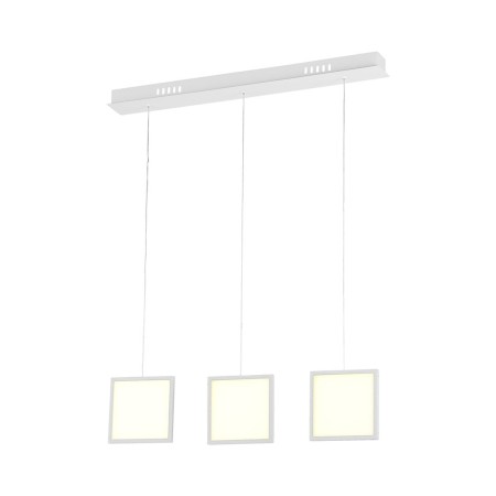 MiLagro LAMPA WISZĄCA DIXON 21W LED ML268