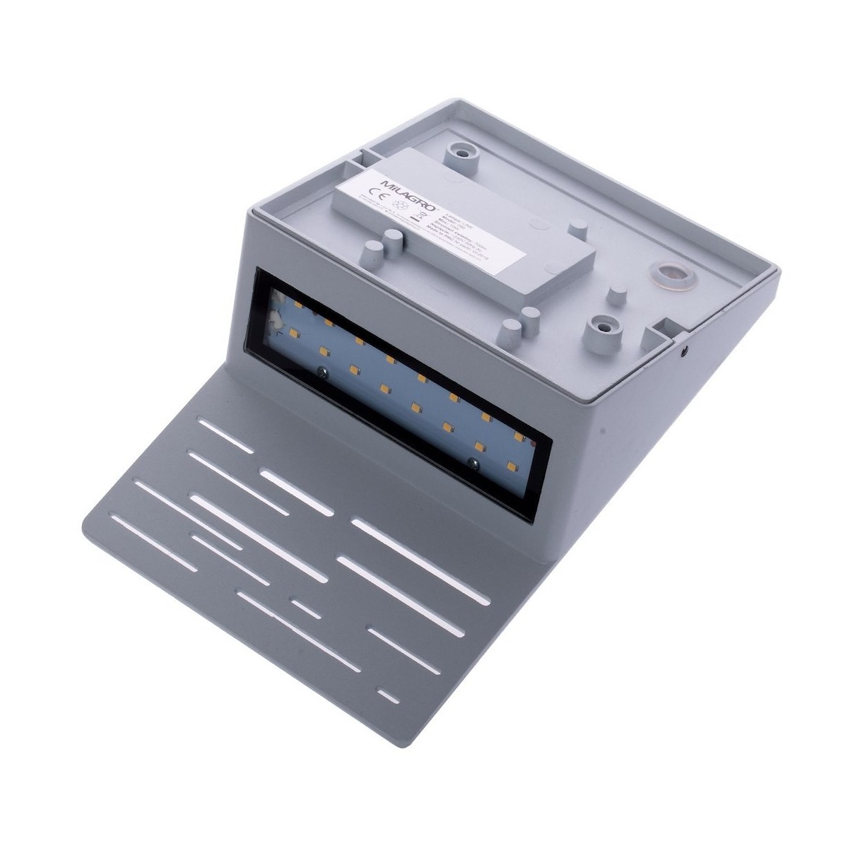 MiLagro ML098 LINE oprawa elewacyjna LED nastrojowe światło