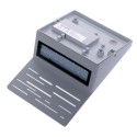 MiLagro ML098 LINE oprawa elewacyjna LED nastrojowe światło