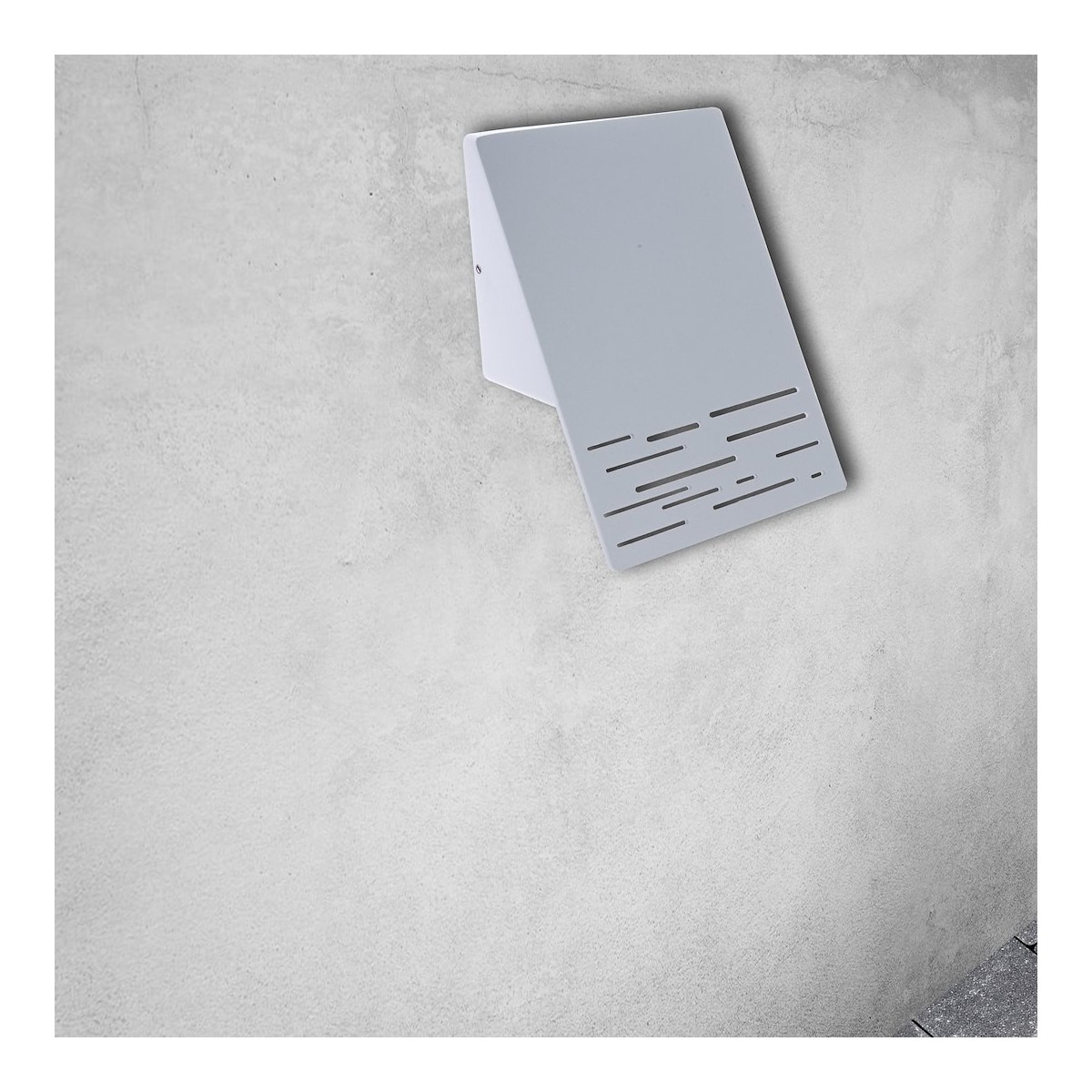MiLagro ML098 LINE oprawa elewacyjna LED nastrojowe światło