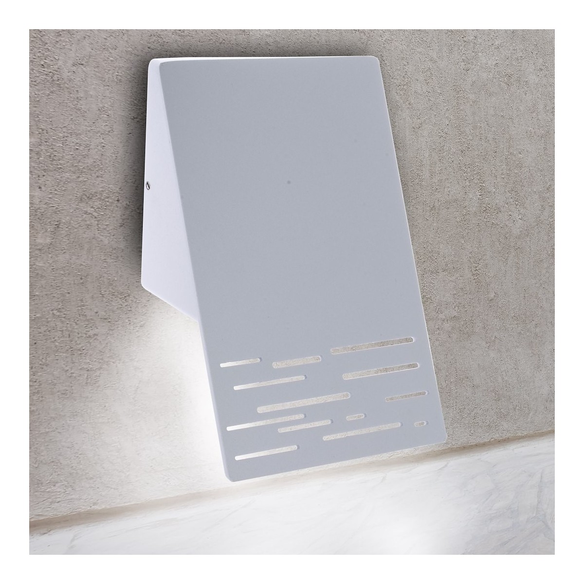 MiLagro ML098 LINE oprawa elewacyjna LED nastrojowe światło