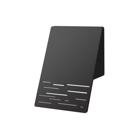 MiLagro ML099 LINE szara lampa elewacyjna wyjątkowa iluminacja