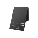 MiLagro ML099 LINE szara lampa elewacyjna wyjątkowa iluminacja