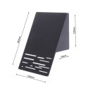 MiLagro ML099 LINE szara lampa elewacyjna wyjątkowa iluminacja