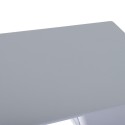 MiLagro ML096 PLAIN oprawa elewacyjna klimatyczne oświetlenie
