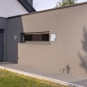 MiLagro ML096 PLAIN oprawa elewacyjna klimatyczne oświetlenie