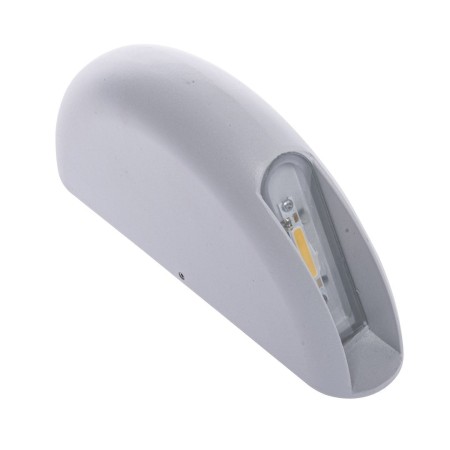 MiLagro ML088 WALL lampa elewacyjna LED dekoracyjne oświetlenie