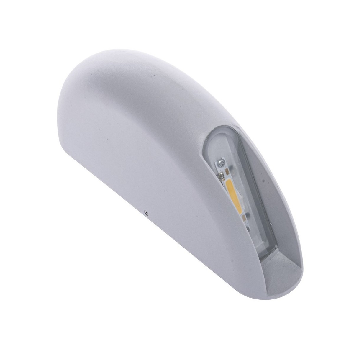 MiLagro ML088 WALL lampa elewacyjna LED dekoracyjne oświetlenie