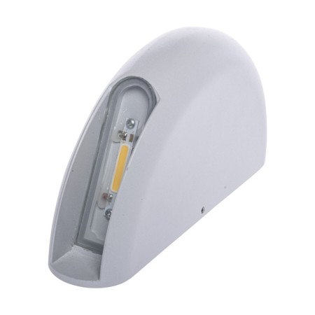 MiLagro ML088 WALL lampa elewacyjna LED dekoracyjne oświetlenie