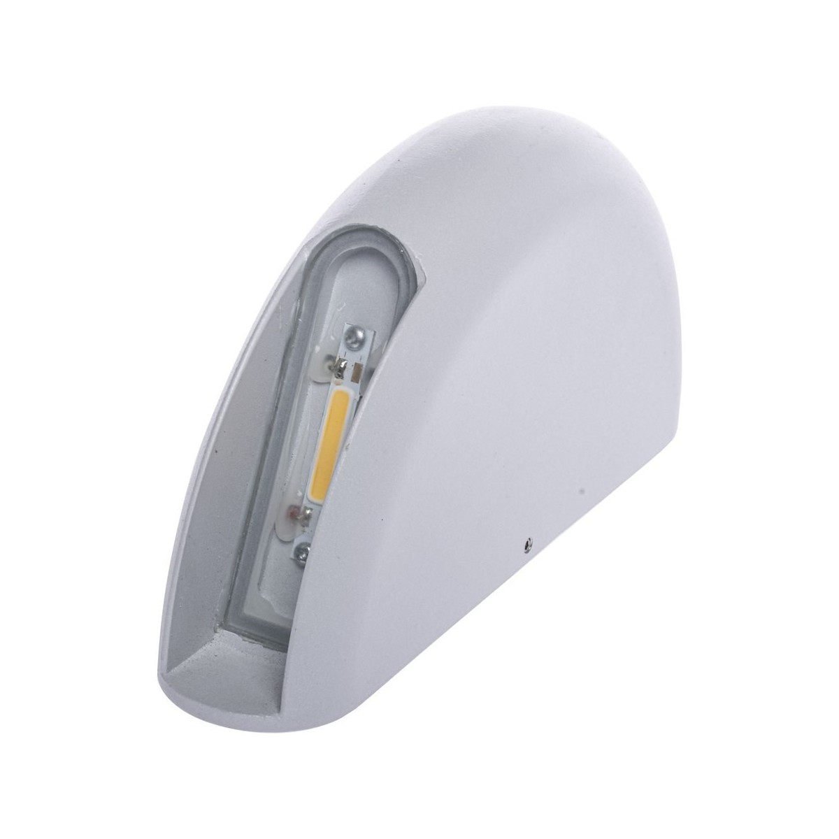 MiLagro ML088 WALL lampa elewacyjna LED dekoracyjne oświetlenie