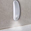 MiLagro ML088 WALL lampa elewacyjna LED dekoracyjne oświetlenie