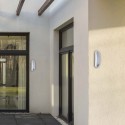 MiLagro ML088 WALL lampa elewacyjna LED dekoracyjne oświetlenie