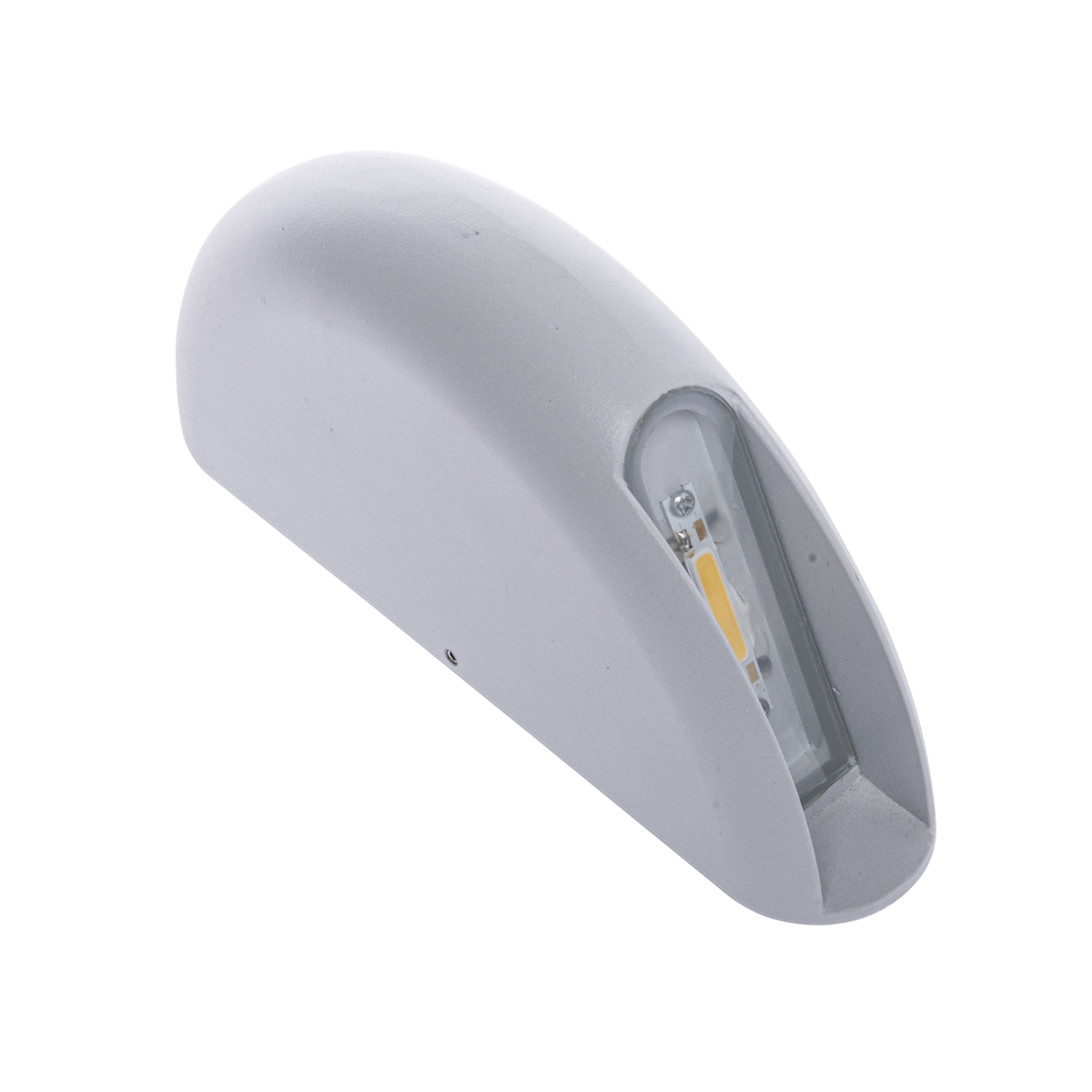 MiLagro ML088 WALL lampa elewacyjna LED dekoracyjne oświetlenie