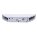 MiLagro ML092 BRICK oprawa elewacyjna LED eleganckie oświetlenie