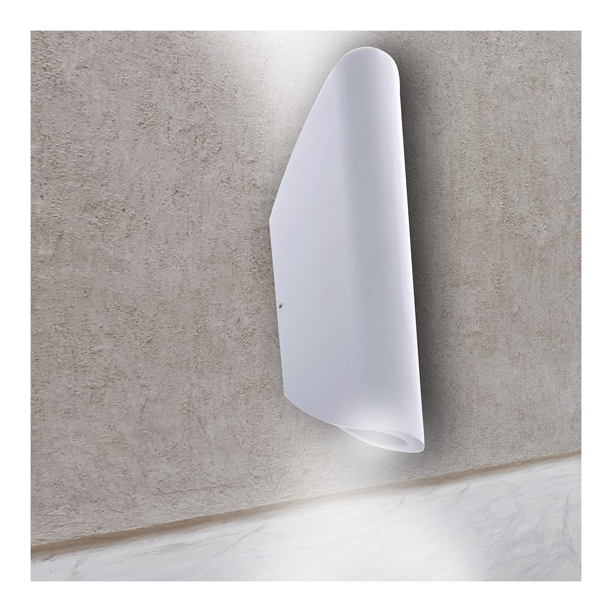 MiLagro ML092 BRICK oprawa elewacyjna LED eleganckie oświetlenie