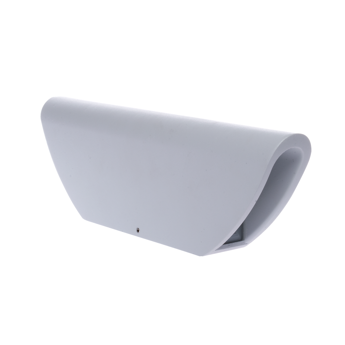 MiLagro ML092 BRICK oprawa elewacyjna LED eleganckie oświetlenie