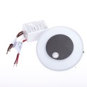 MiLagro EKS1061 OTI oprawa schodowa LED designerskie oświetlenie